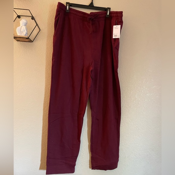 Sonoma Other - Mens Lounge Pants - Size XXL Tall